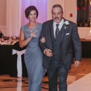 Meet your Posher, Michelmichele